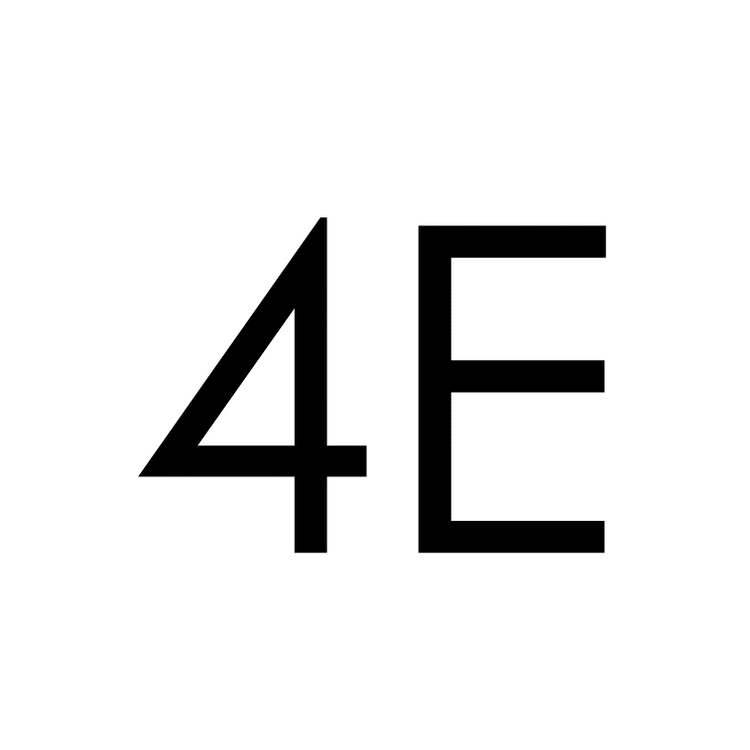 Width: 4E